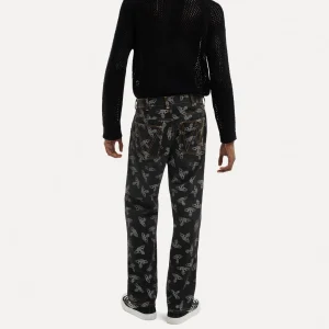 Vivienne Westwood Ranch Jeans | Women Trousers And Shorts