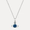 Vivienne Westwood Reina Pendant Necklace | Women Necklaces
