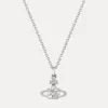 Vivienne Westwood Reina Pendant Necklace | Women Necklaces | Classic Styles
