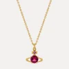 Vivienne Westwood Reina Pendant Necklace | Women Necklaces | Classic Styles