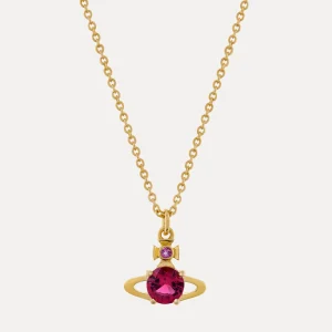 Vivienne Westwood Reina Pendant Necklace | Women Necklaces | Classic Styles