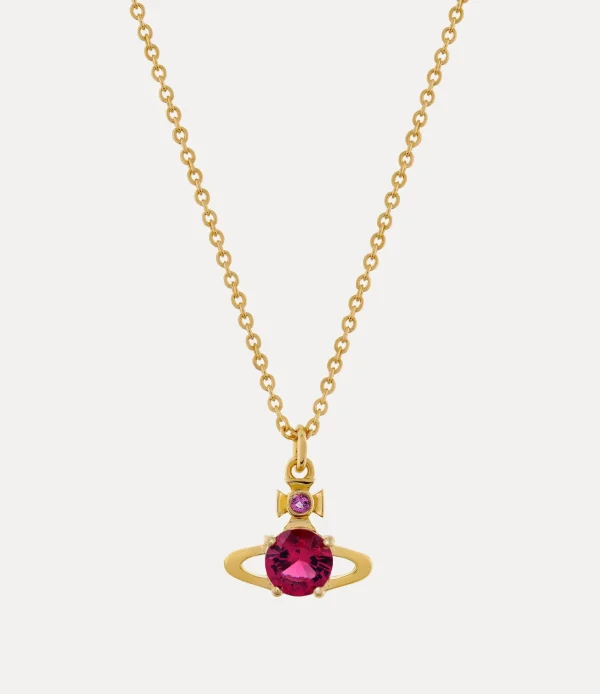 Vivienne Westwood Reina Pendant Necklace | Women Necklaces | Classic Styles