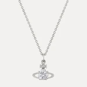 Vivienne Westwood Reina Pendant Necklace | Women Necklaces | Classic Styles