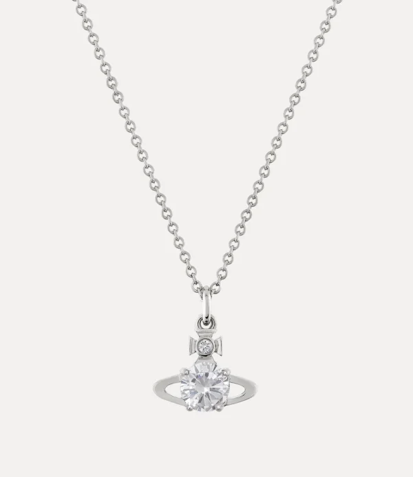 Vivienne Westwood Reina Pendant Necklace | Women Necklaces | Classic Styles