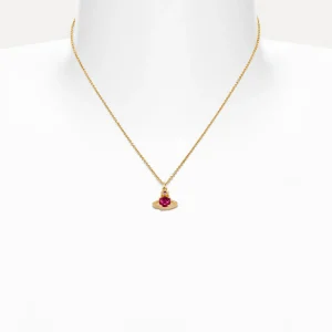Vivienne Westwood Reina Pendant Necklace | Women Necklaces | Classic Styles