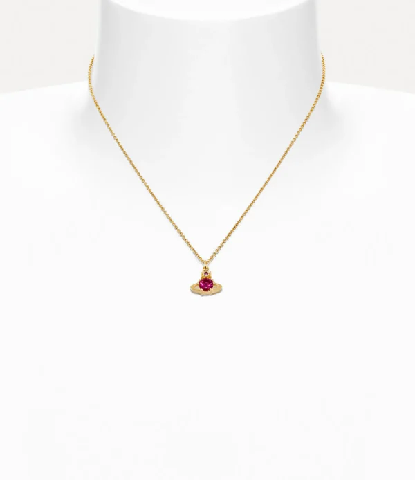 Vivienne Westwood Reina Pendant Necklace | Women Necklaces | Classic Styles