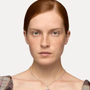 Vivienne Westwood Reina Pendant Necklace | Women Necklaces | Classic Styles