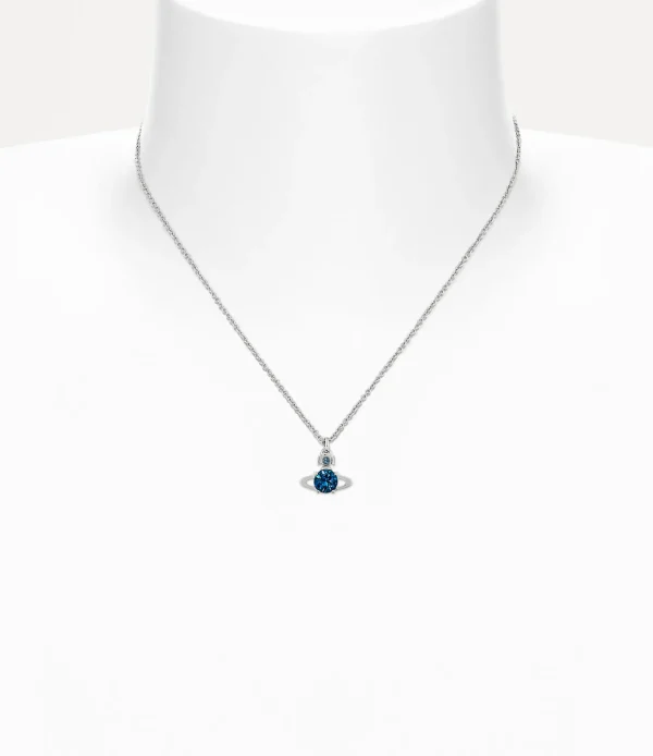 Vivienne Westwood Reina Pendant Necklace | Women Necklaces