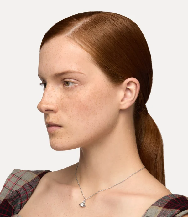 Vivienne Westwood Reina Pendant Necklace | Women Necklaces | Classic Styles