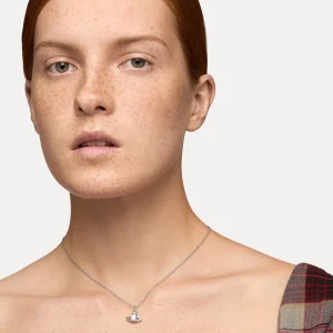 Vivienne Westwood Reina Pendant Necklace | Women Necklaces | Classic Styles