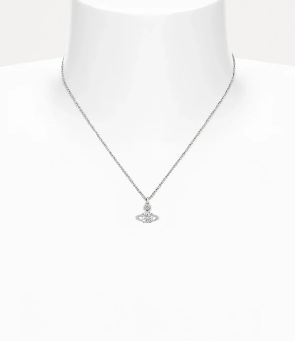 Vivienne Westwood Reina Pendant Necklace | Women Necklaces | Classic Styles