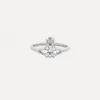 Vivienne Westwood Reina Petite Ring | Women Rings | Classic Styles