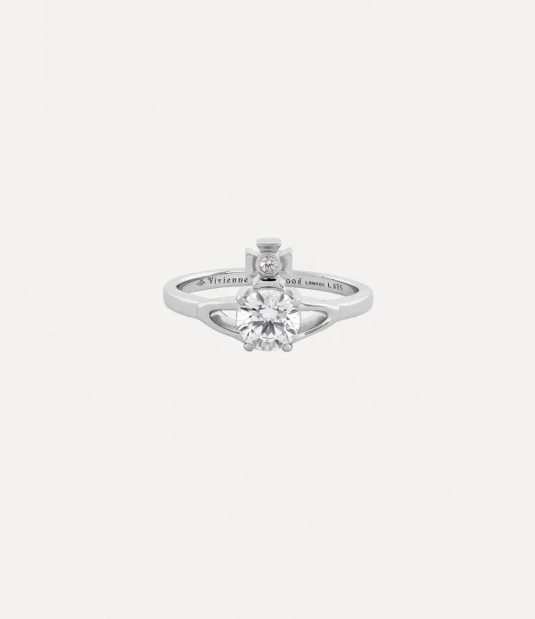 Vivienne Westwood Reina Petite Ring | Women Rings | Classic Styles
