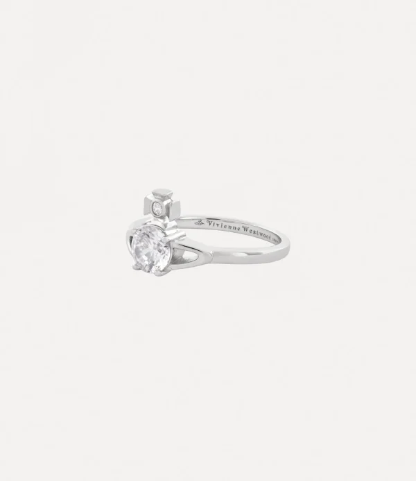 Vivienne Westwood Reina Petite Ring | Women Rings | Classic Styles