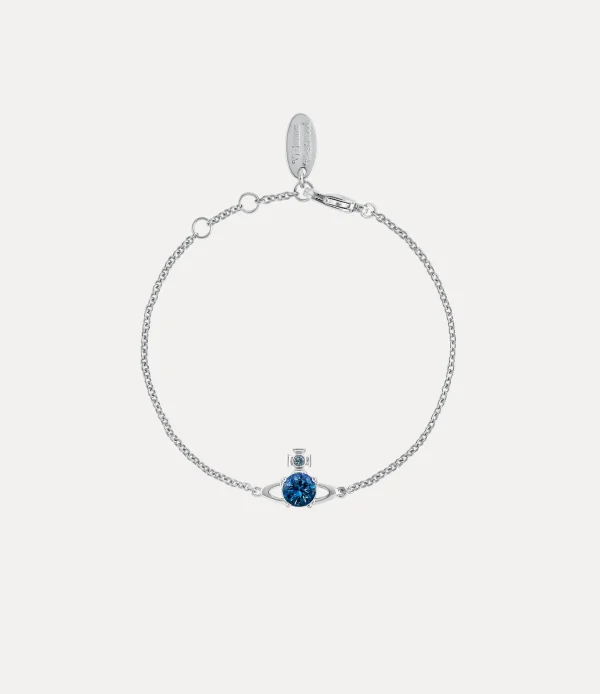 Vivienne Westwood Reina Small Bracelet | Women Bracelets