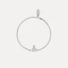 Vivienne Westwood Reina Small Bracelet | Women Bracelets