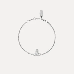 Vivienne Westwood Reina Small Bracelet | Women Bracelets
