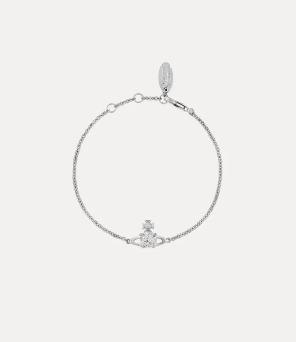 Vivienne Westwood Reina Small Bracelet | Women Bracelets