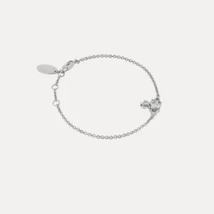 Vivienne Westwood Reina Small Bracelet | Women Bracelets