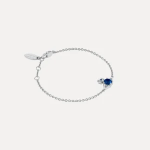 Vivienne Westwood Reina Small Bracelet | Women Bracelets