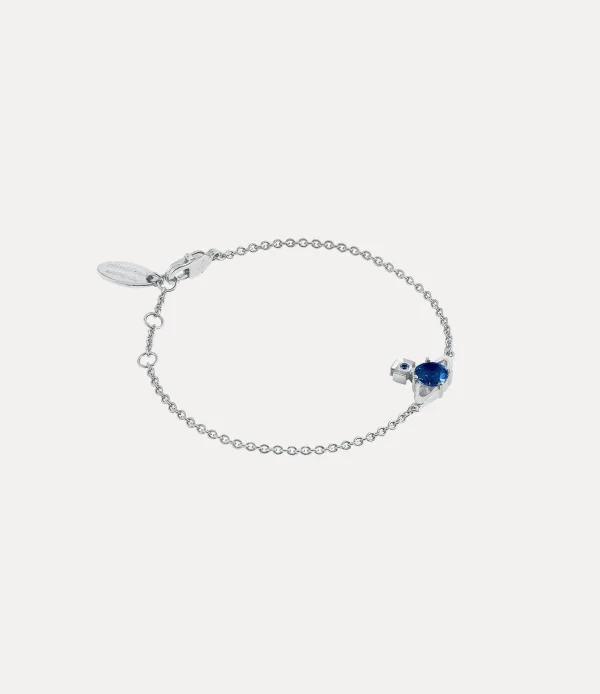 Vivienne Westwood Reina Small Bracelet | Women Bracelets