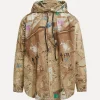 Vivienne Westwood Rib Hoodie Shirt | Shirts
