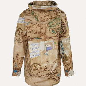Vivienne Westwood Rib Hoodie Shirt | Shirts