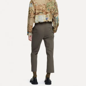 Vivienne Westwood Rib Hoodie Shirt | Shirts