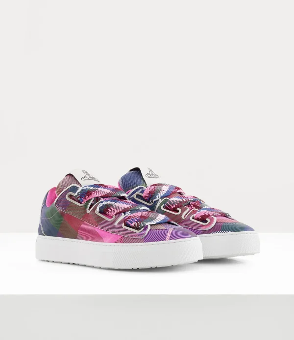 Vivienne Westwood Rocket Trainer | Women Trainers
