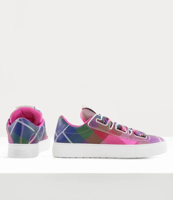 Vivienne Westwood Rocket Trainer | Women Trainers