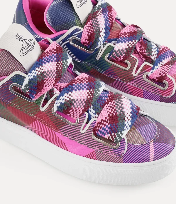 Vivienne Westwood Rocket Trainer | Women Trainers