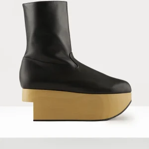 Vivienne Westwood Rocking Horse Boot | Women Platforms | Boots