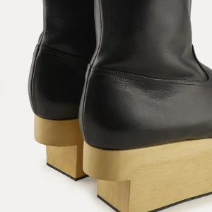 Vivienne Westwood Rocking Horse Boot | Women Platforms | Boots