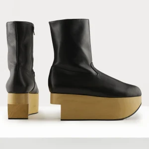 Vivienne Westwood Rocking Horse Boot | Women Platforms | Boots