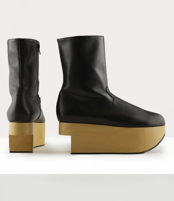 Vivienne Westwood Rocking Horse Boot | Women Platforms | Boots