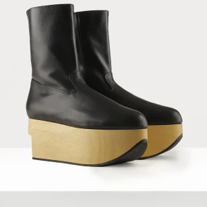 Vivienne Westwood Rocking Horse Boot | Women Platforms | Boots