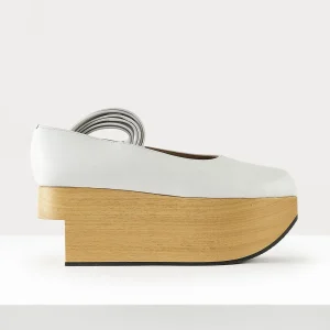 Vivienne Westwood Rockinghorse Ballerina | Women Platforms