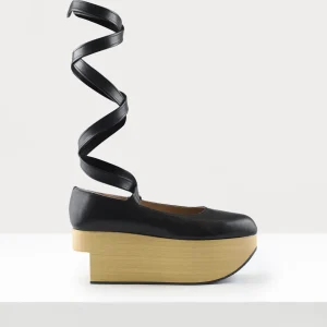 Vivienne Westwood Rockinghorse Ballerina | Women Platforms