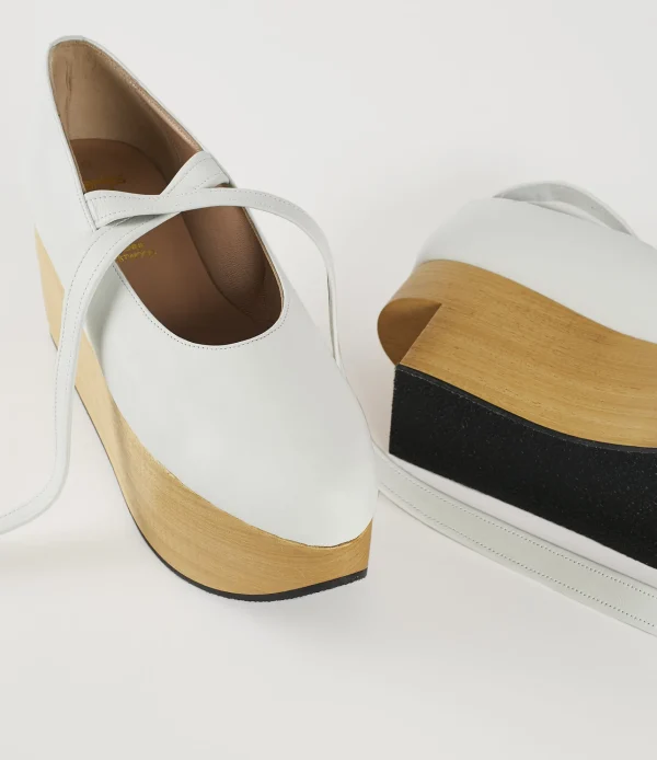 Vivienne Westwood Rockinghorse Ballerina | Women Platforms