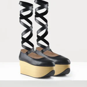 Vivienne Westwood Rockinghorse Ballerina | Women Platforms