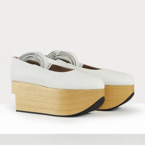 Vivienne Westwood Rockinghorse Ballerina | Women Platforms
