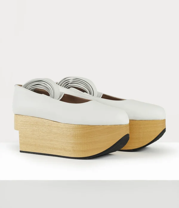 Vivienne Westwood Rockinghorse Ballerina | Women Platforms