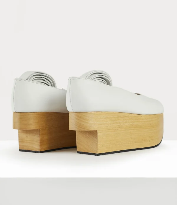 Vivienne Westwood Rockinghorse Ballerina | Women Platforms