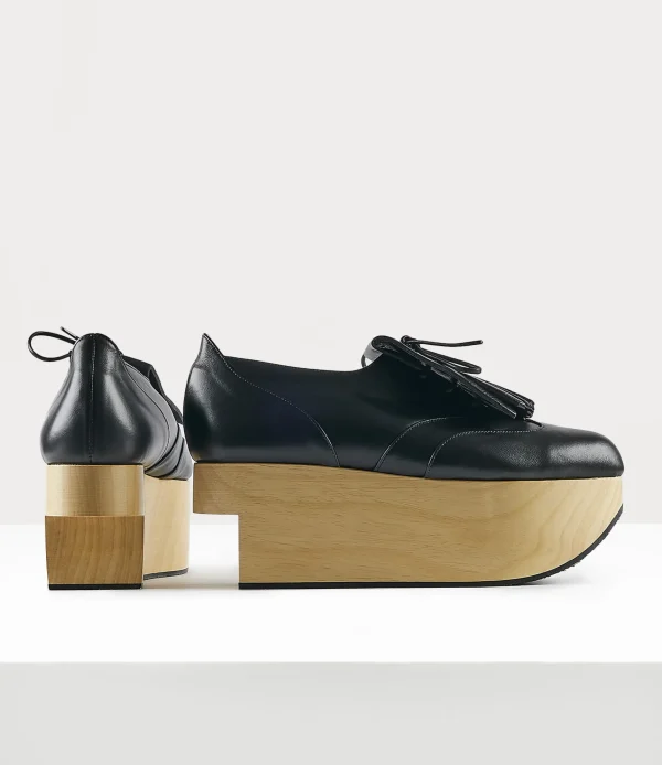 Vivienne Westwood Rockinghorse Golf | Women Platforms