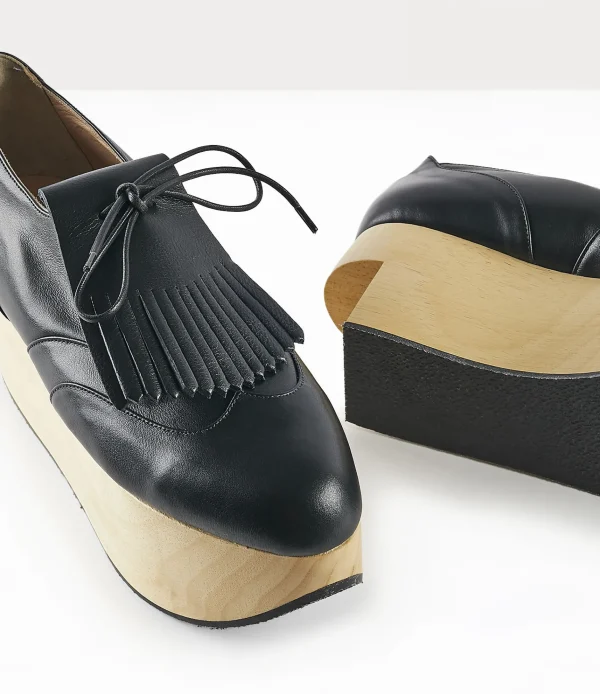 Vivienne Westwood Rockinghorse Golf | Women Platforms