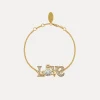 Vivienne Westwood Roderica Small Bracelet | Women Classic Styles