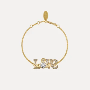 Vivienne Westwood Roderica Small Bracelet | Women Classic Styles
