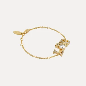 Vivienne Westwood Roderica Small Bracelet | Women Classic Styles