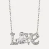 Vivienne Westwood Roderico Pendant Necklace | Women Necklaces | Classic Styles