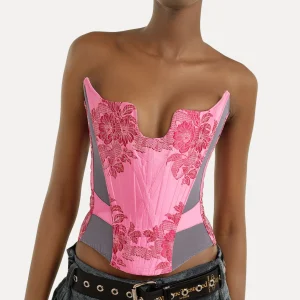Vivienne Westwood Romeo Corset | Women Corsets